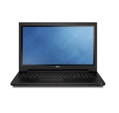 Notebook Dell Inspiron 3000-3542-Black