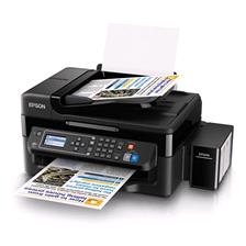 پرینتر چندکاره Epson L565 w Multifunction Inkjet Printer