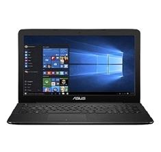 Notebook Asus X554SJ-Black