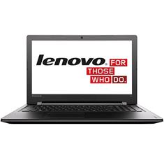 Notebook Lenovo IdeaPad 300-Black