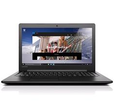 Notebook Lenovo IdeaPad 310-Black