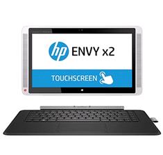 HP Envy x2 Detachable PC 13-j002ne-Silver