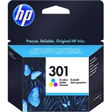 کارتریج جوهرافشان HP 301