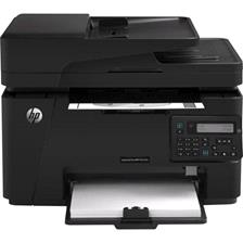 HP LaserJet Pro M127fs Multifunction Printer