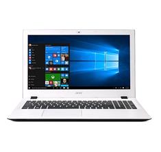 Notebook Acer Aspire E5-573G I3-White