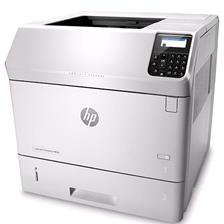 HP LaserJet Enterprise M604n