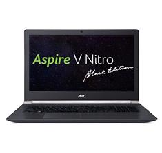 Notebook Acer Aspire V15 Nitro-591G I7-Black