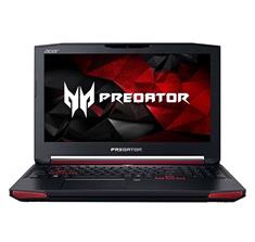 Notebook Acer PREDATOR-591G I7-Black