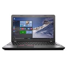 Notebook Lenovo Thinkpad E460-Black