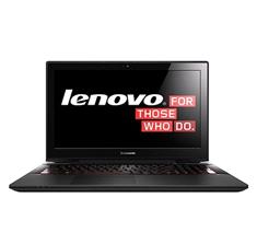 Notebook Lenovo Y5070 2015-Black