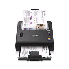 Epson WorkForce DS-860 Color Scanner