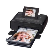 Canon Selphy CP1200 photo printer