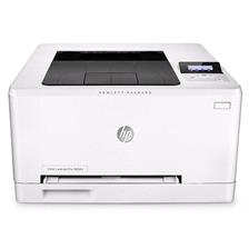 HP Color LaserJet Pro M252n