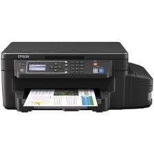 پرینتر چندکاره جوهرافشان Epson L605