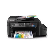 پرینتر چندکاره جوهرافشان Epson L655