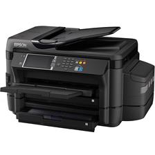 پرینتر چندکاره جوهرافشان EPSON L1455