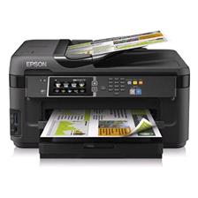 Epson WF-7610DWF