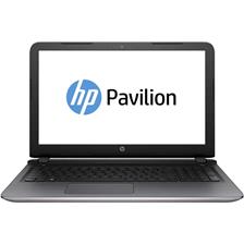 Notebook HP 15-ab521tx-silver