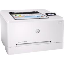 HP Color LaserJet Pro M254nw