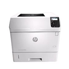 Printer HP LaserJet M605n