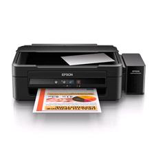 پرینتر Epson Inkjet Color L382