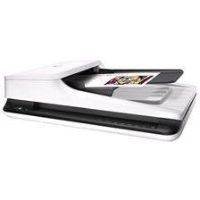 HP ScanJet Pro 2500 f1 Flatbed Scanner