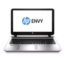 Notebook HP ENVY K218tx