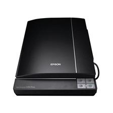 Epson Perfection V370 Photo Scanner