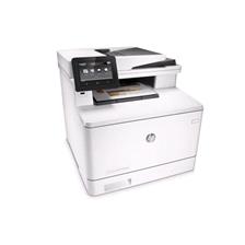 HP LaserJetPro MFP 477fdn