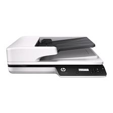 HP ScanJet Pro 3500