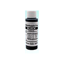 جوهر خوراکی 100 میل اپسون مشکی black