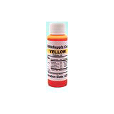 جوهر خوراکی 100 میل اپسون زرد Yellow