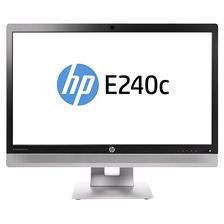 HP E240C Monitor 23.8 Inch