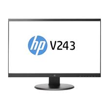 HP V243 Monitor 24 Inch
