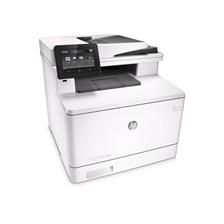 HP Printer HP Color LaserJet Pro MFP M377dw