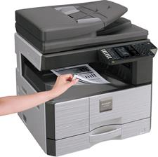دستگاه کپی شارپ AR-6020D