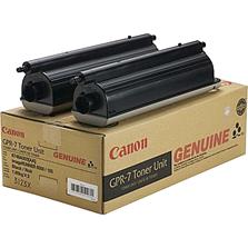 Canon GPR-7 Black Toner