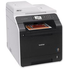 Brother MFC-L8850CDW