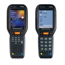 دستگاه جمع آوری اطلاعات Datalogic Falcon X3