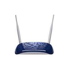 TP-LINK TD-W8960N Wireless N300 ADSL2+ Modem Router