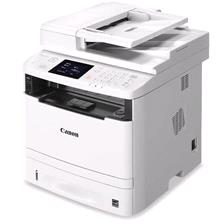 پرینتر لیزری 3 کاره کانن MF411dw
