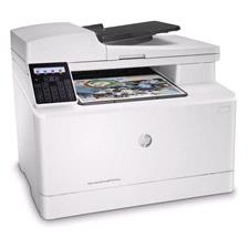 HP Color LaserJet Pro MFP M181FW Printer