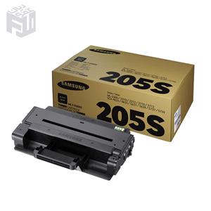 کارتریج لیزری مشکی سامسونگ مدل Samsung MLT-D205s