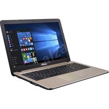 Notebook Asus X540LJ-Black