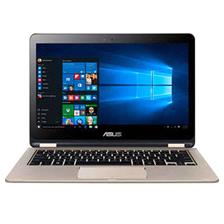 Notebook Asus TP550LD-Black