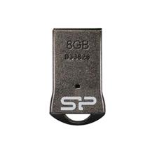 Silicon Power Touch T01 Flash Memory - 8GB