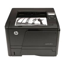 HP LaserJet Pro 400 M401a