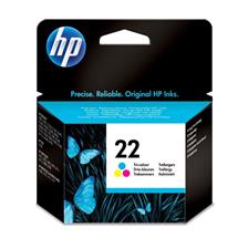 کارتریج جوهرافشان HP (C9352AE) 22color