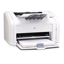 HP LaserJet 1018 Printer