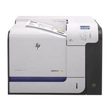 HP Color LaserJet Enterprise M551n Laser Printer